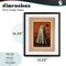 Stupell Industries Vintage Ghost Stamp Framed Print Under Glass, design by Arlington Prints